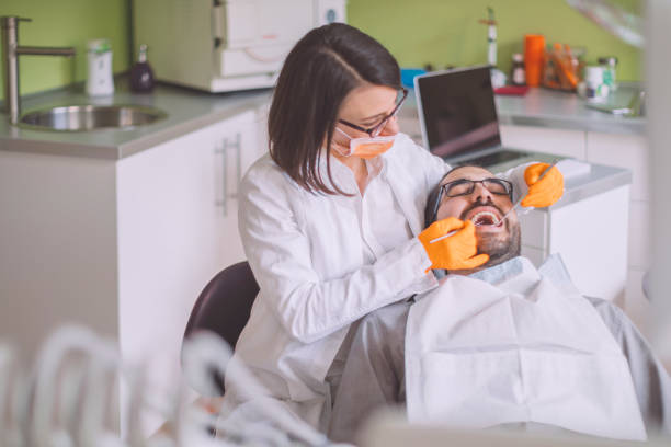 Best Emergency Dentist for Knocked-Out Tooth in Brightwaters, NY